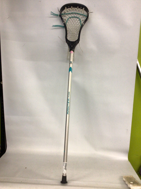 Vist Large View of Product Image Which is Used Brine MANTRA RISE Jr Atk/Mid Complete Stick Black