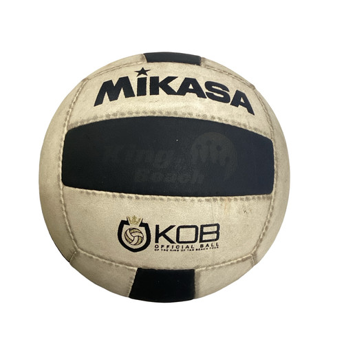Vist Large View of Product Image Which is Used Mikasa Beach VB Black And White