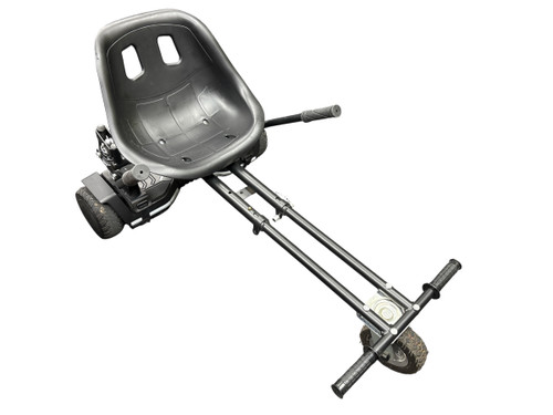 Vist Large View of Product Image Which is Go-kart Hoverboard