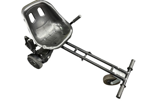 Vist Large View of Product Image Which is Jetson Jetcart Aero