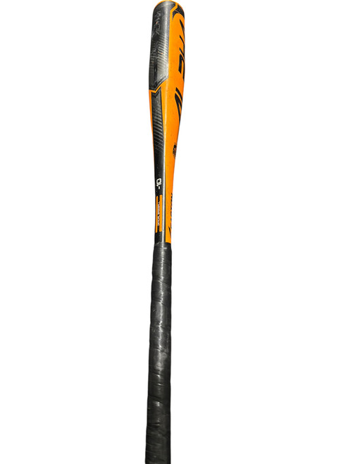 Vist Large View of Product Image Which is Used Easton ALPHA BB/SB Youth Bat 28"