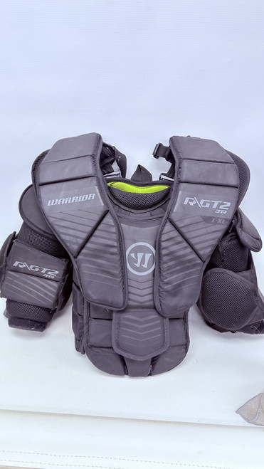 Vist Large View of Product Image Which is Used Warrior R/GT2 Junior Body Armor LG