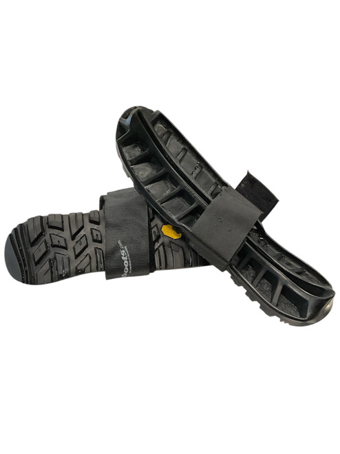 Vist Large View of Product Image Which is Used VIBRAM SKATE GAURDS Hockey Accessory