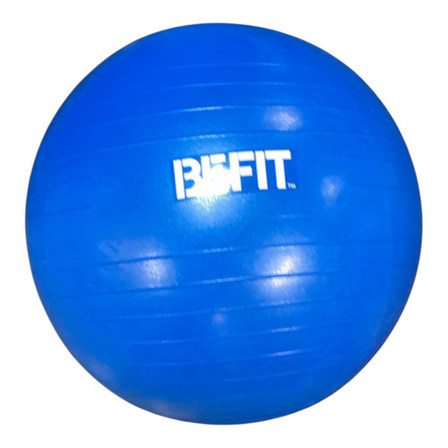 Vist Large View of Product Image Which is Used BeFit 25” Gym Ball