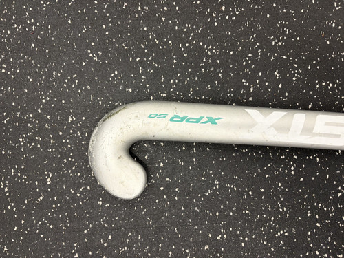 Vist Large View of Product Image Which is Used STX XPR 50 FH Complete Stick Grey 36"