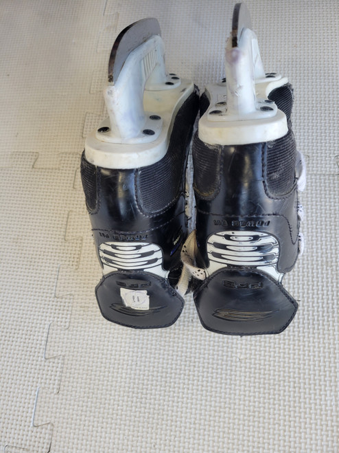 Vist Large View of Product Image Which is Bauer Skates Ice Hockey Skates