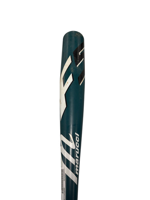 Vist Large View of Product Image Which is Used Marucci F5 BB/SB High School -3 Bat 32"