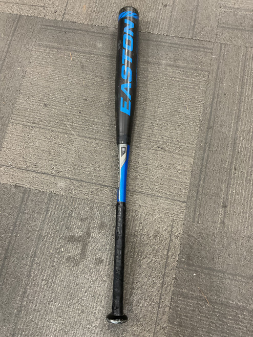 Vist Large View of Product Image Which is Used Easton QUANTUM BAT BB/SB Fastpitch Bat 31"