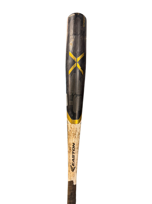 Vist Large View of Product Image Which is Used Easton BEAST X BB/SB High School -3 Bat 30"