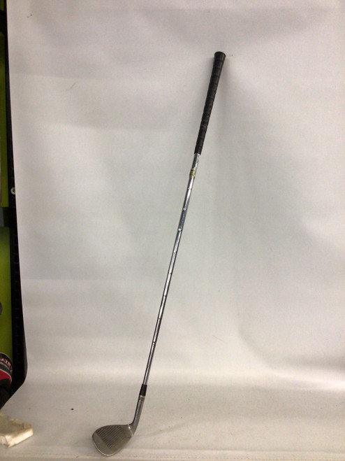 Vist Large View of Product Image Which is Used Dunlop TRUE TECH Golf Wedge Mens RH 56 Degree