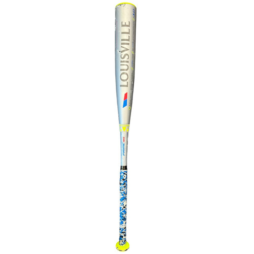 Vist Large View of Product Image Which is Used Louisville Slugger PRIME 919 BB/SB USA 2 5/8 Bat 31"