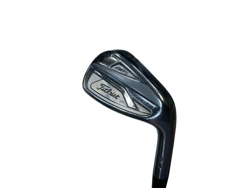 Vist Large View of Product Image Which is Used Titleist AP2 FORGED Mens Individual Iron RH 8 Iron