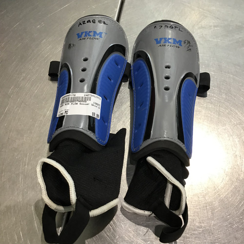 Soccer Soccer Shin Guards