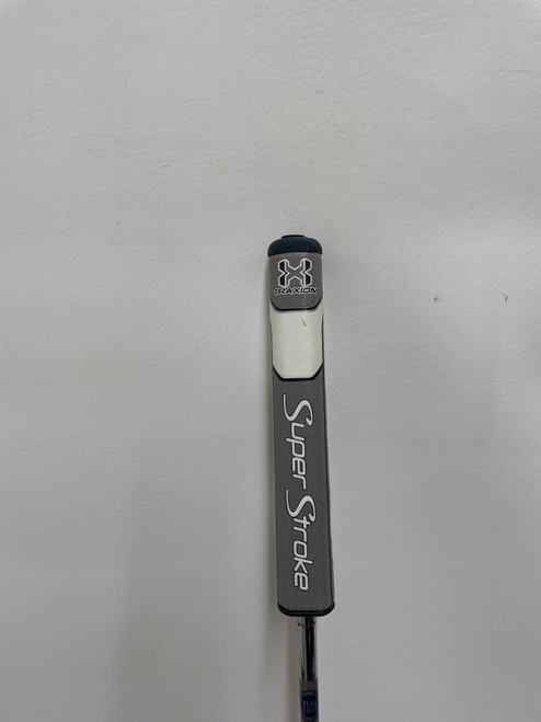 Vist Large View of Product Image Which is Used Nike BC 101 Mens Putter RH