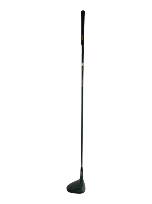 Vist Large View of Product Image Which is Used Mitsushiba VERDICT II Womens Fairway Wood RH 3 Wood