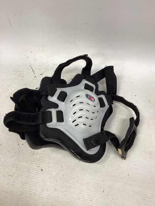 Vist Large View of Product Image Which is Used Wrestling Headgear Yellow