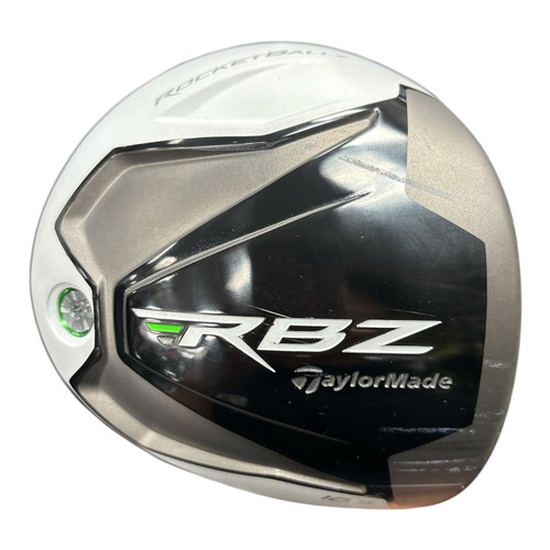 Vist Large View of Product Image Which is Used Taylormade RBZ Mens Driver RH 10.5 Degree