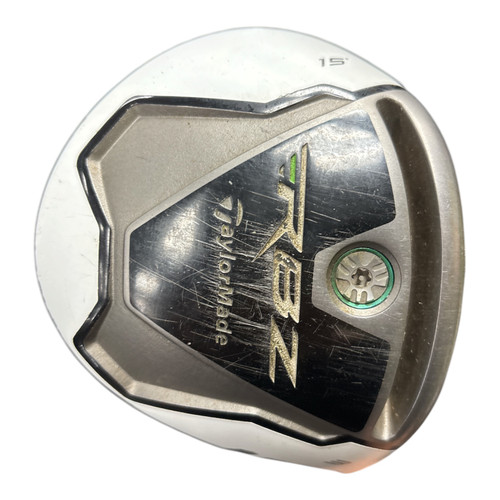 Vist Large View of Product Image Which is Used Taylormade RBZ Mens Fairway Wood RH 3 Wood