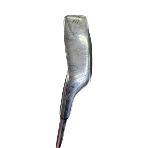 Vist Large View of Product Image Which is Used Top Flite WEDGE Golf Wedge Mens LH Pitching Wedge
