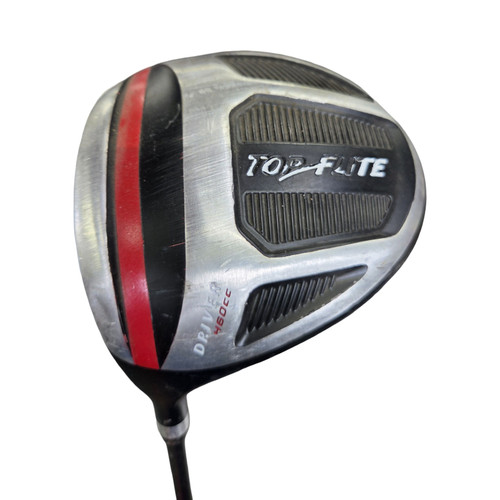 Vist Large View of Product Image Which is Used Top Flite DRIVER Mens Driver LH HT