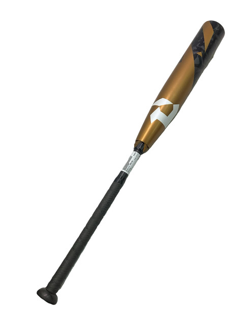 Vist Large View of Product Image Which is Used Demarini ZOA-22 BB/SB USSSA 2 3/4 Bat 32"