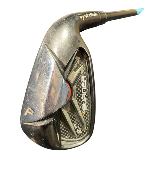 Vist Large View of Product Image Which is Used Taylormade BURNER 2.0 Golf Wedge Mens RH Pitching Wedge