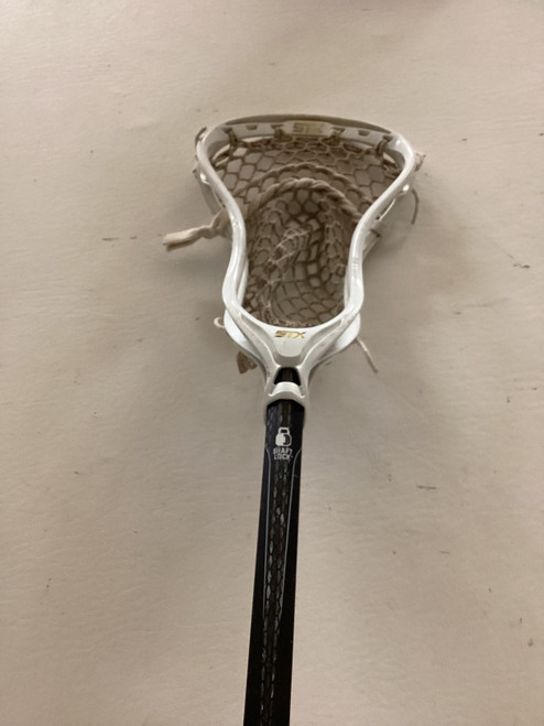 Vist Large View of Product Image Which is Used STX STALLION SC-TI Men Atk/Mid Complete Stick Black