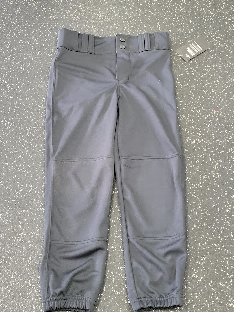 Vist Large View of Product Image Which is Used Champro BASEBALL PANT BB/SB Pant Boys Black MD