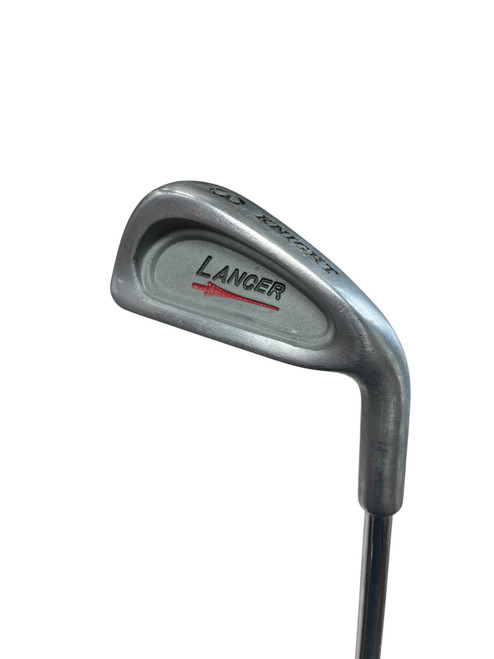 Vist Large View of Product Image Which is Used Knight LANCER Mens Individual Iron RH 3 Iron