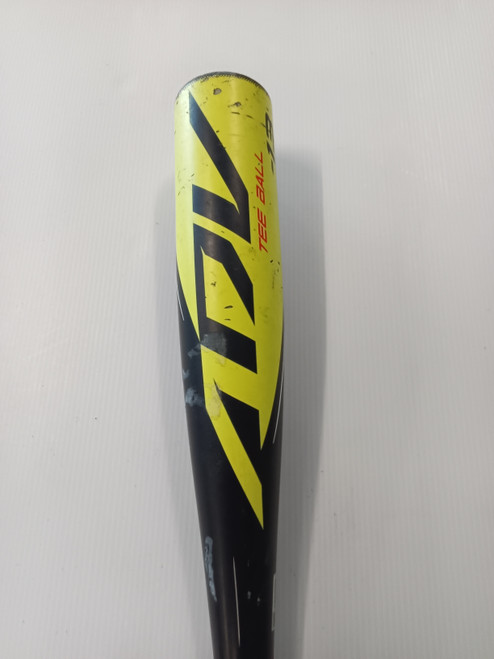 Vist Large View of Product Image Which is Used Easton ADV BB/SB T-Ball Bat 26"