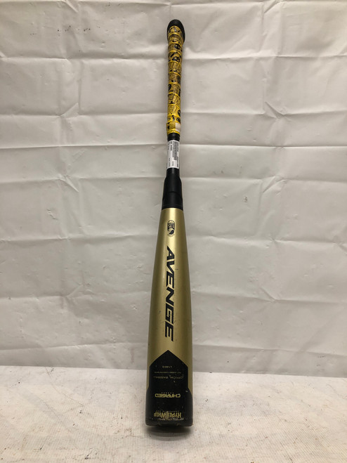 Vist Large View of Product Image Which is Used AXE AVENGE BB/SB USSSA 2 3/4 Bat 30"