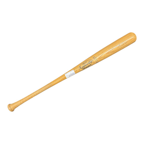 Vist Large View of Product Image Which is Used Louisville Slugger BB997 BB/SB Wood Bat 33"