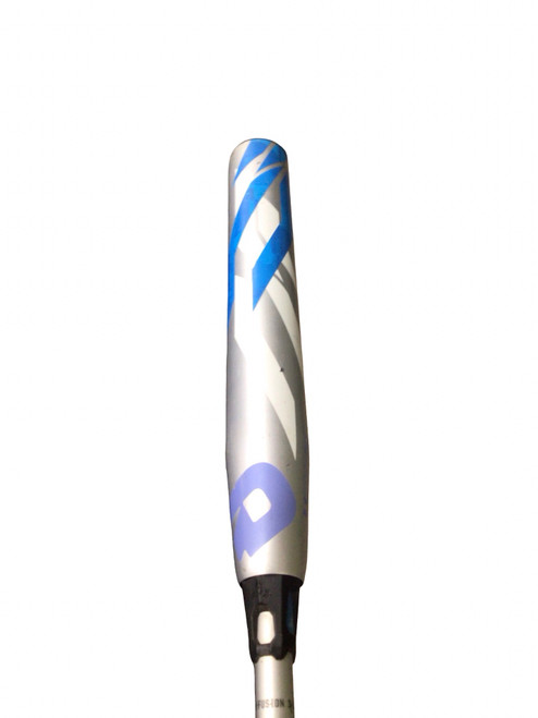 Vist Large View of Product Image Which is Used Demarini 2019 CF ZEN BB/SB Fastpitch Bat 30"