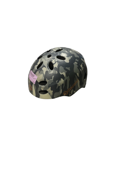 Vist Large View of Product Image Which is Used Razor Skateboard Helmet Black MD