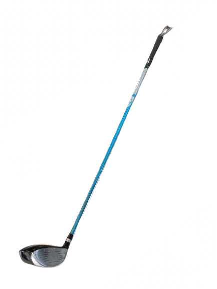 Vist Large View of Product Image Which is Used OUTWARD NINE CT4 Womens Fairway Wood RH 3 Wood