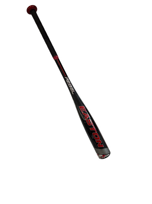 Vist Large View of Product Image Which is Used Easton REBEL BB/SB USA 2 1/4 Bat 28"