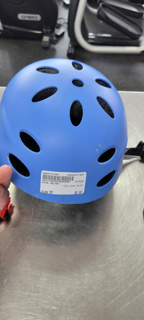Vist Large View of Product Image Which is Used BIKE HELMET Bike Helmet None SM