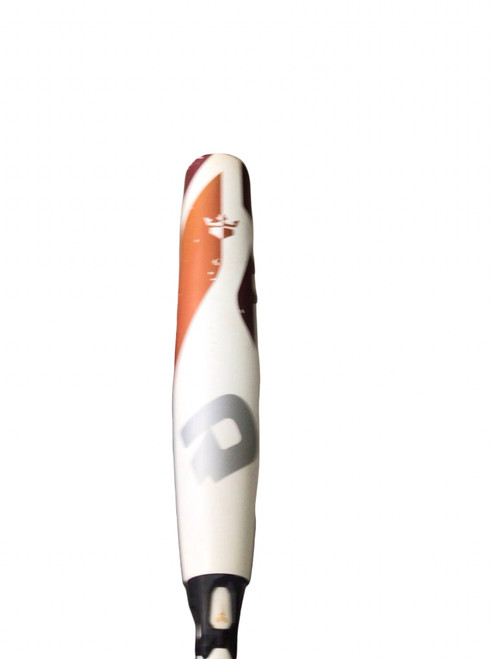 Vist Large View of Product Image Which is Used Demarini CF ZEN BB/SB USSSA 2 5/8 Bat 30"