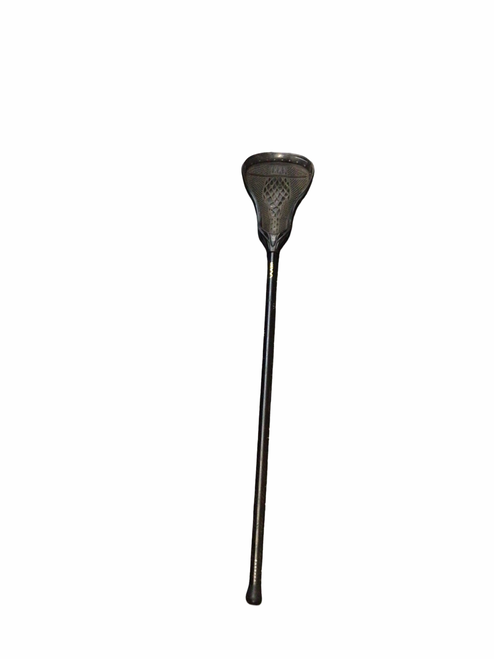 Vist Large View of Product Image Which is Used DYNASTY WARP Wmn Atk/Mid Complete Stick Black