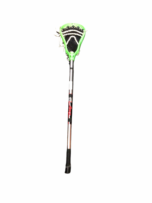Vist Large View of Product Image Which is Used A Gamers Men Atk/Mid Complete Stick Brown