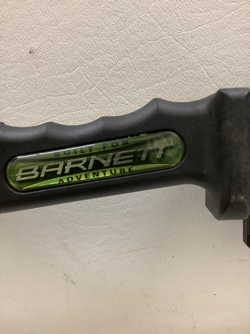 Vist Large View of Product Image Which is Used BARNETT TOMCAT Youth Bow
