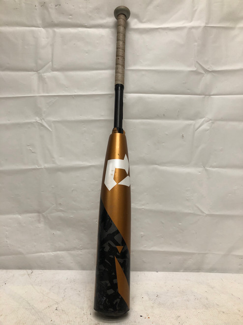 Vist Large View of Product Image Which is Used Demarini ZOA BB/SB USSSA 2 3/4 Bat 29"