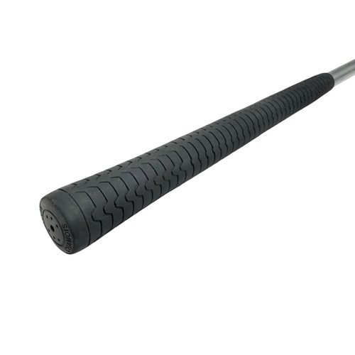 Vist Large View of Product Image Which is Used Cleveland HIBORE Women's RH 3 Hybrid Ladies Flex Graphite Shaft