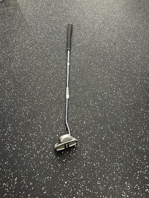 Vist Large View of Product Image Which is Used Odyssey 2 BALL J Jr Putter LH