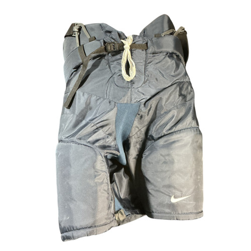 Vist Large View of Product Image Which is Used HOCKEY PANTS Senior Pant Navy Blue XL
