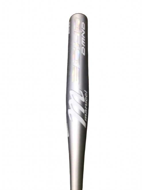 Vist Large View of Product Image Which is Used Marucci ECHO DMND BB/SB Fastpitch Bat 30"
