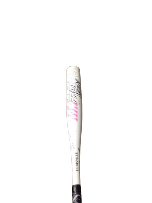 Vist Large View of Product Image Which is Used Louisville Slugger PROVEN BB/SB Fastpitch Bat 29"