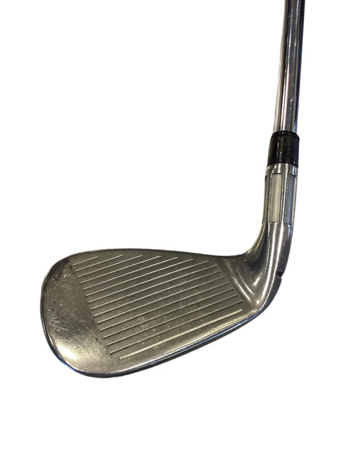 Vist Large View of Product Image Which is Taylormade Golf Individual Irons
