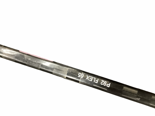 Vist Large View of Product Image Which is Used PRO BLACKOUT Senior One Piece Right 65 Flex