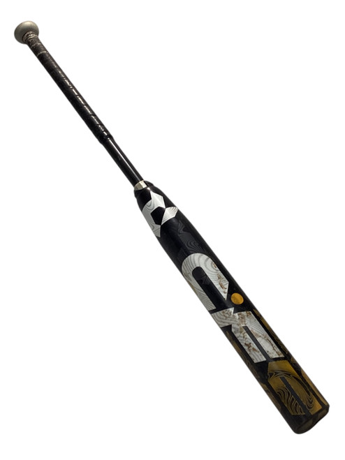 Vist Large View of Product Image Which is Used Demarini CF10 BB/SB Fastpitch Bat 32"